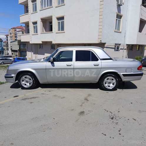 GAZ 31105 2006, 114,000 km - 2.3 l - Xırdalan