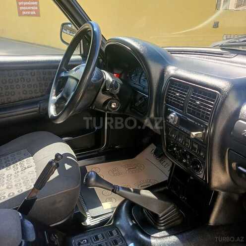 GAZ 31105 2006, 114,000 km - 2.3 l - Xırdalan