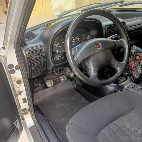 GAZ 31105 2006, 114,000 km - 2.3 l - Xırdalan