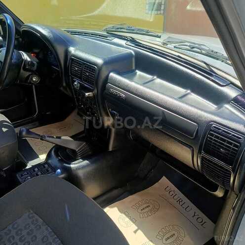 GAZ 31105 2006, 114,000 km - 2.3 l - Xırdalan