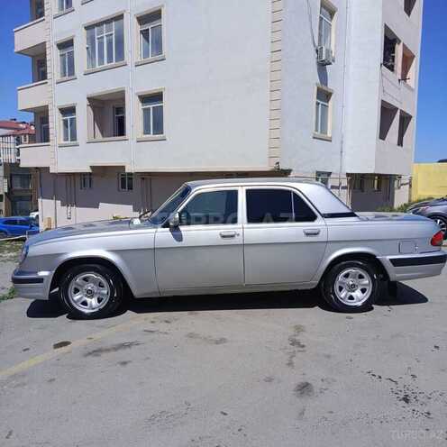 GAZ 31105 2006, 114,000 km - 2.3 l - Xırdalan