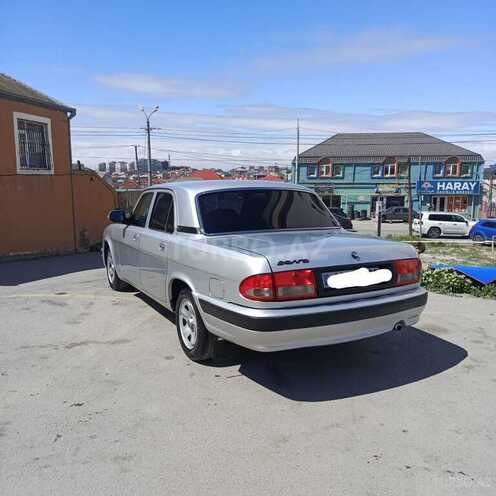 GAZ 31105 2006, 114,000 km - 2.3 l - Xırdalan