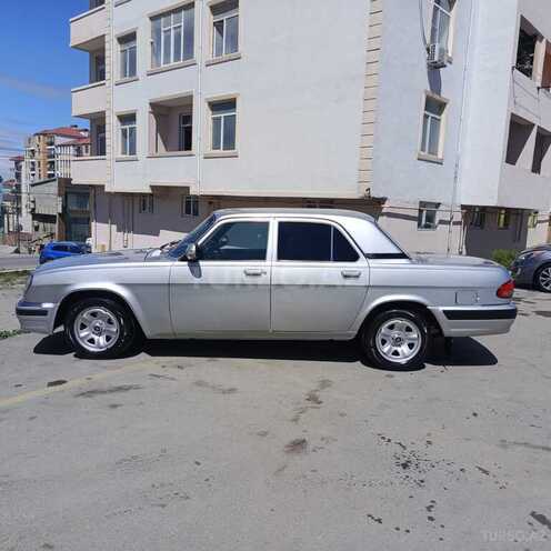 GAZ 31105 2006, 114,000 km - 2.3 l - Xırdalan