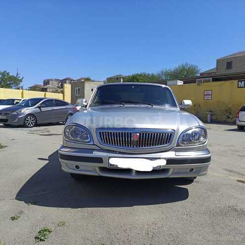 GAZ 31105 2006, 114,000 km - 2.3 l - Xırdalan