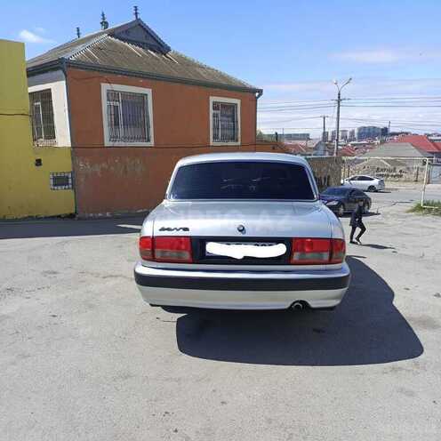 GAZ 31105 2006, 114,000 km - 2.3 l - Xırdalan