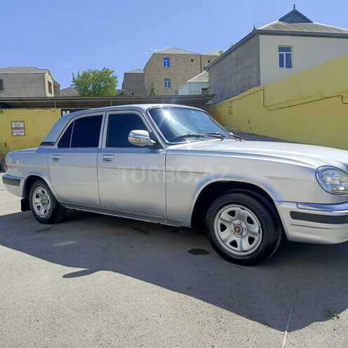 GAZ 31105 2006, 114,000 km - 2.3 l - Xırdalan