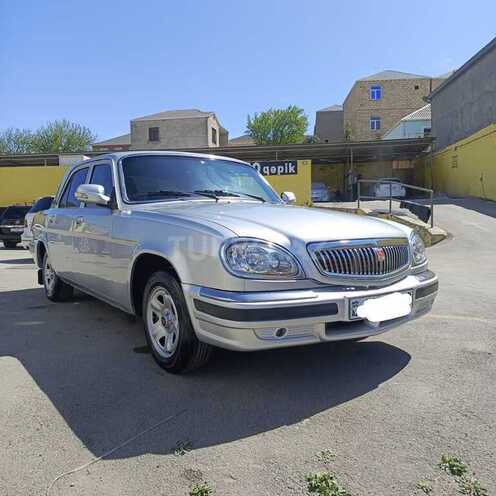 GAZ 31105 2006, 114,000 km - 2.3 l - Xırdalan