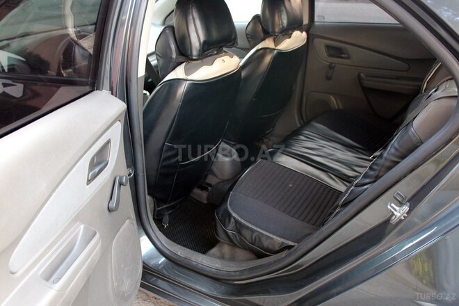 Chevrolet Cobalt 2023, 247,000 km - 1.5 l - Bakı
