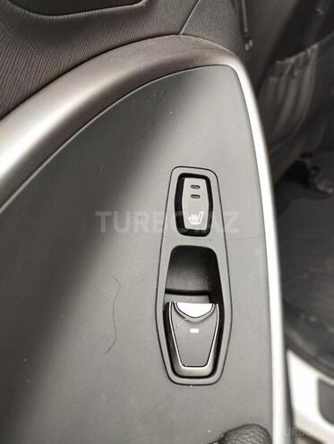 Hyundai Santa Fe 2017, 205,000 km - 2.0 л - Bakı