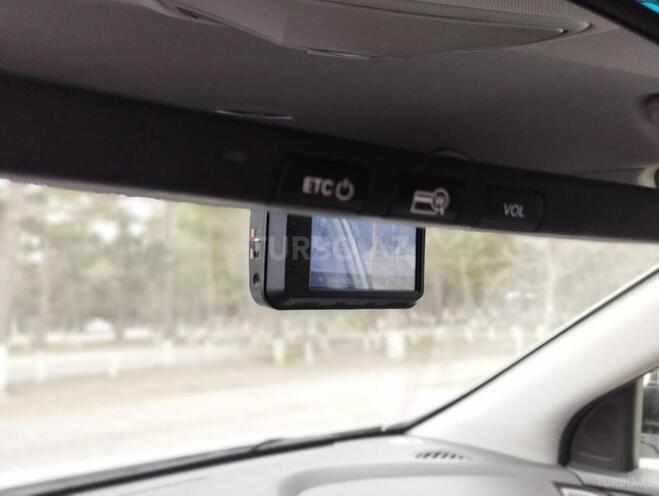 Hyundai Santa Fe 2017, 205,000 km - 2.0 л - Bakı