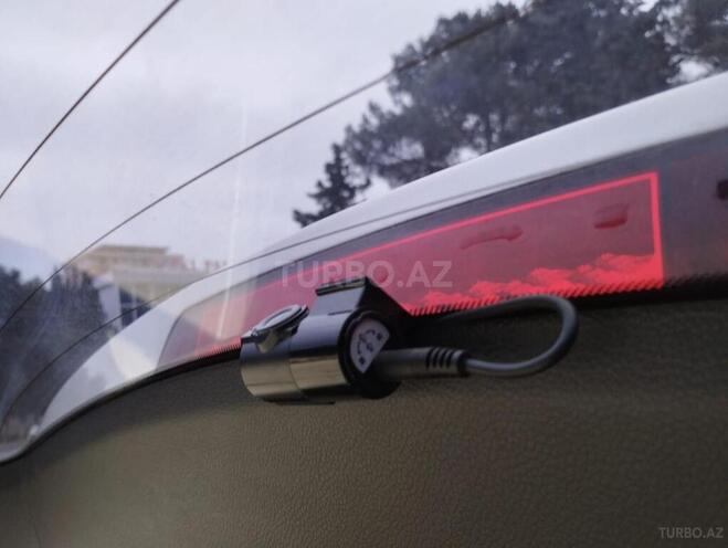 Hyundai Santa Fe 2017, 205,000 km - 2.0 л - Bakı