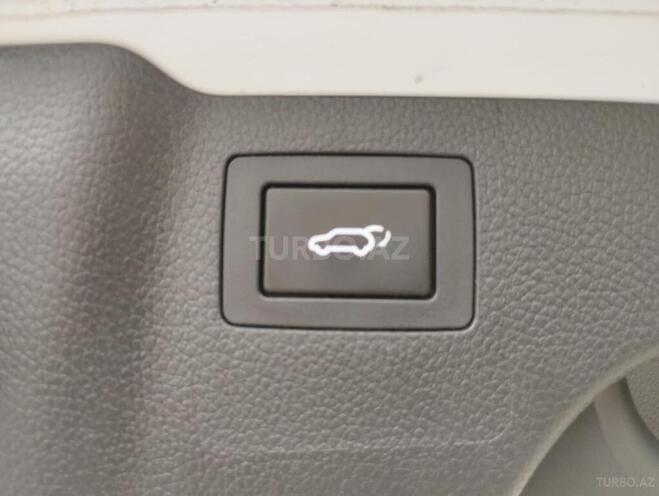 Hyundai Santa Fe 2017, 205,000 km - 2.0 л - Bakı