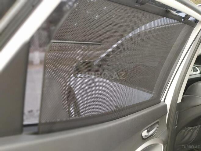 Hyundai Santa Fe 2017, 205,000 km - 2.0 л - Bakı