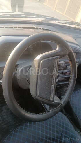 LADA (VAZ) 2115 2000, 250,000 km - 1.5 l - Bakı