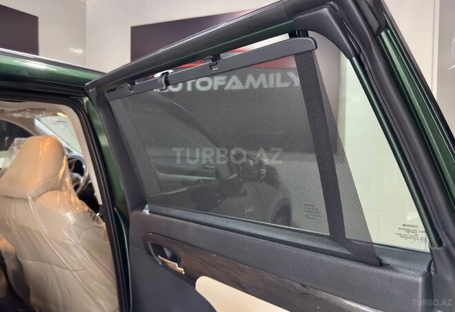 Toyota Highlander 2025, 0 km - 2.5 l - Bakı
