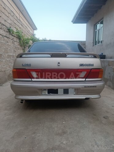 LADA (VAZ) 2115 2000, 250,000 km - 1.5 l - Bakı
