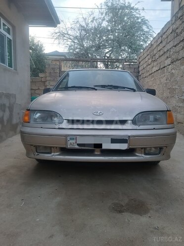 LADA (VAZ) 2115 2000, 250,000 km - 1.5 l - Bakı