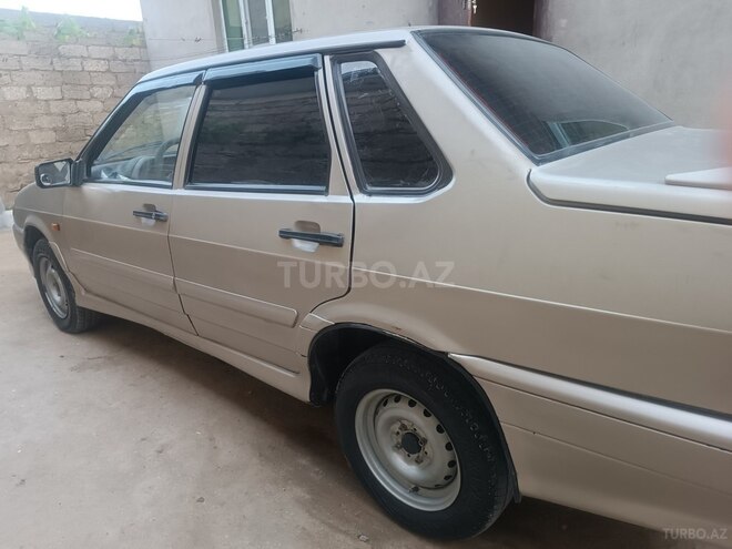 LADA (VAZ) 2115 2000, 250,000 km - 1.5 l - Bakı