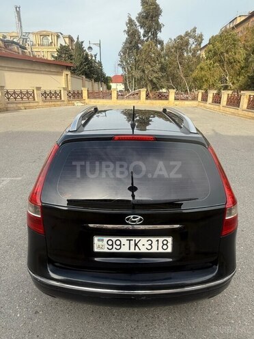 Hyundai i30 2008, 267,085 km - 1.6 l - Bakı