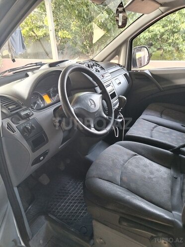 Mercedes Vito 109 2008, 283,865 km - 2.2 l - Bakı