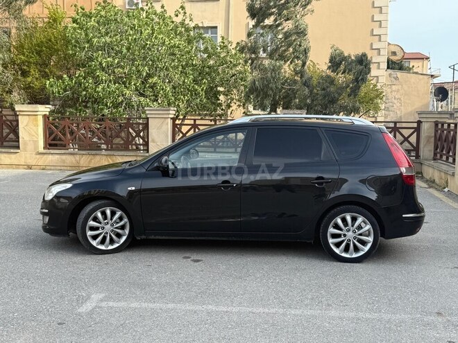 Hyundai i30 2008, 267,085 km - 1.6 l - Bakı