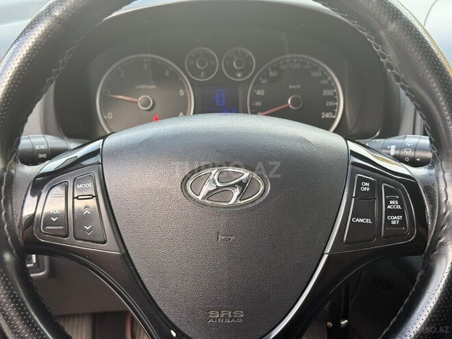 Hyundai i30 2008, 267,085 km - 1.6 l - Bakı
