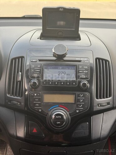 Hyundai i30 2008, 267,085 km - 1.6 l - Bakı