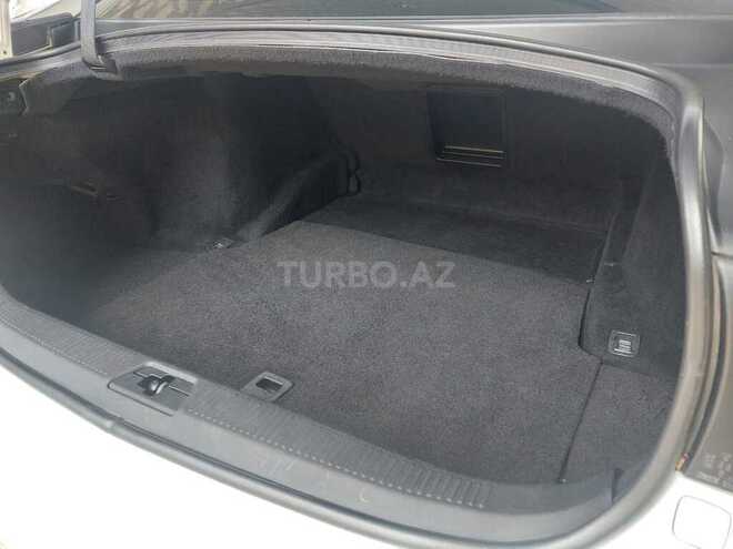 Lexus GS 300 2008, 179,554 km - 3.0 l - Şəki