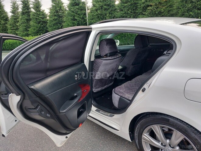 Lexus GS 300 2008, 179,554 km - 3.0 l - Şəki