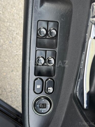 Hyundai i30 2008, 267,085 km - 1.6 l - Bakı