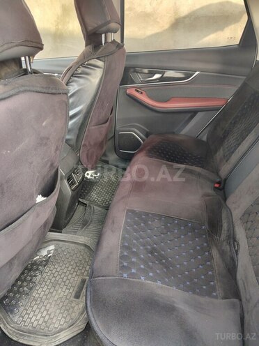 Bestune T33 2020, 100,000 km - 1.6 л - Naxçıvan