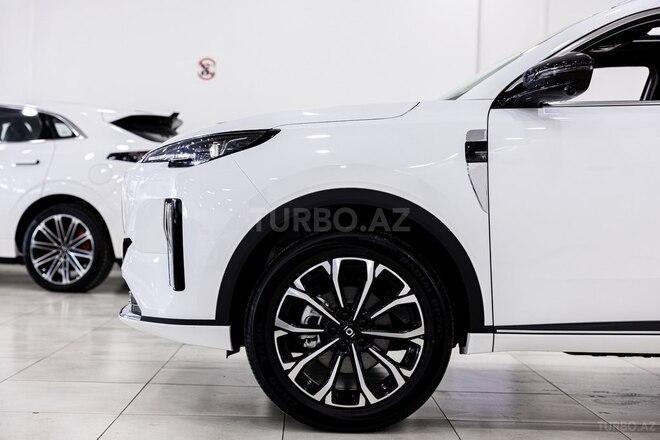 Changan Qiyuan Q05 2025, 0 km - 1.5 л - Bakı
