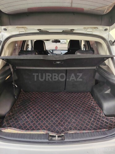 Bestune T33 2020, 100,000 km - 1.6 л - Naxçıvan