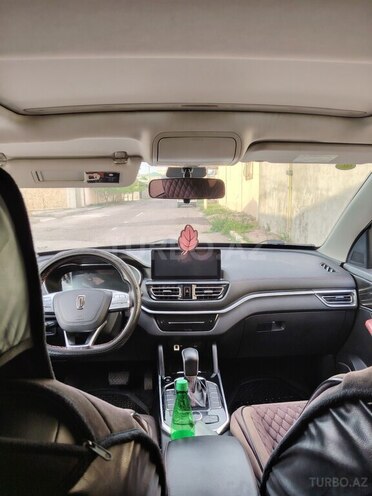 Bestune T33 2020, 100,000 km - 1.6 л - Naxçıvan