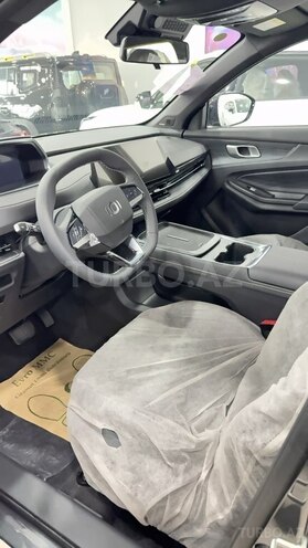 Changan Qiyuan Q05 2025, 0 km - 1.5 л - Bakı