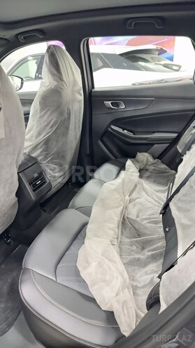 Changan Qiyuan Q05 2025, 0 km - 1.5 л - Bakı