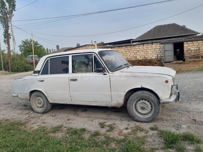 LADA (VAZ) 21011 1981, 50,000 km - 1.3 л - Xaçmaz