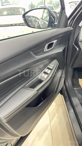 Changan Qiyuan Q05 2025, 0 km - 1.5 л - Bakı