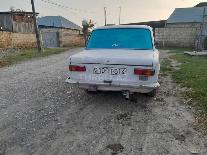 LADA (VAZ) 21011 1981, 50,000 km - 1.3 л - Xaçmaz