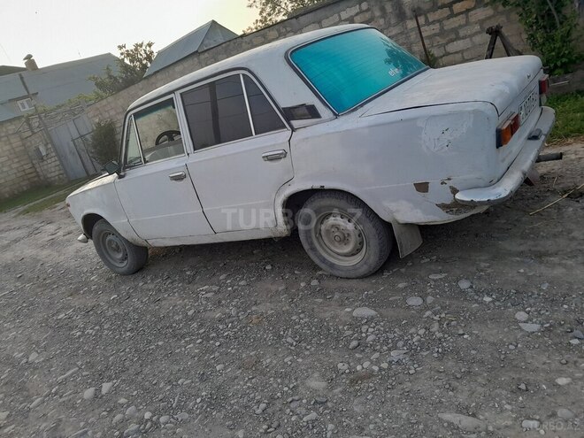 LADA (VAZ) 21011 1981, 50,000 km - 1.3 л - Xaçmaz
