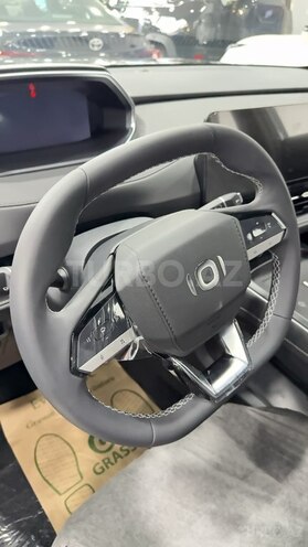 Changan Qiyuan Q05 2025, 0 km - 1.5 л - Bakı