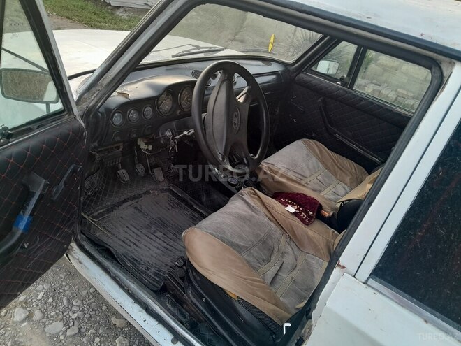 LADA (VAZ) 21011 1981, 50,000 km - 1.3 л - Xaçmaz