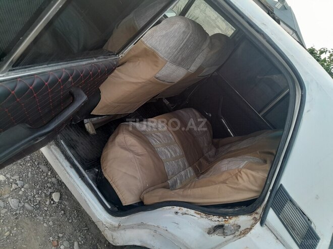 LADA (VAZ) 21011 1981, 50,000 km - 1.3 л - Xaçmaz