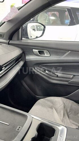 Changan Qiyuan Q05 2025, 0 km - 1.5 л - Bakı
