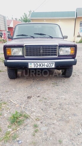 LADA (VAZ) 2107 2002, 71,563 km - 1.5 l - Füzuli