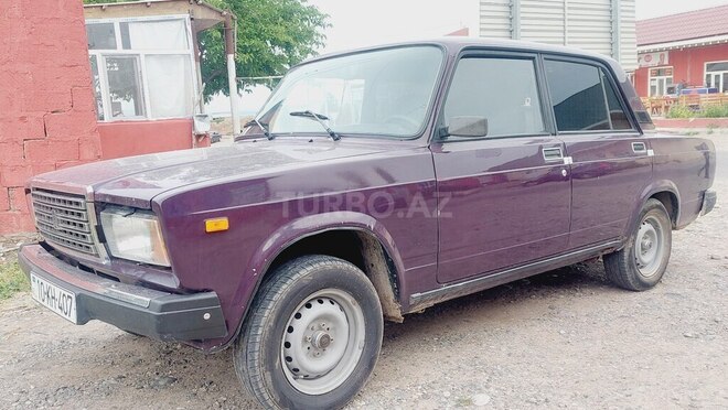 LADA (VAZ) 2107 2002, 71,563 km - 1.5 l - Füzuli