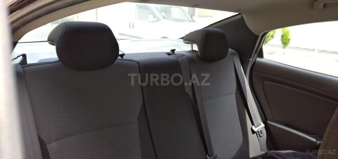 Hyundai Accent 2013, 220,000 km - 1.4 l - Bakı