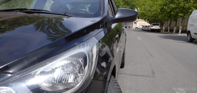 Hyundai Accent 2013, 220,000 km - 1.4 l - Bakı