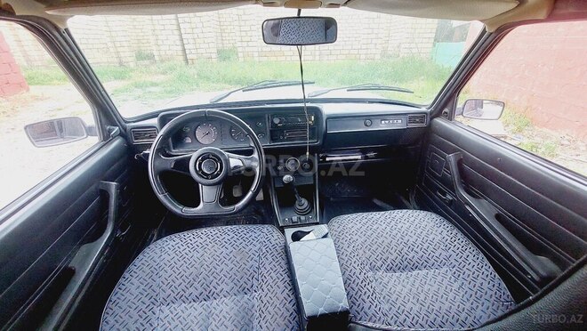 LADA (VAZ) 2107 2002, 71,563 km - 1.5 l - Füzuli