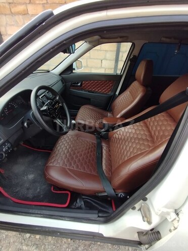 LADA (VAZ) Priora 2013, 154,000 km - 1.6 l - Xaçmaz